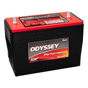 ODP-AGM31A ODYSSEY PERFORMANCE Battery 31-925T